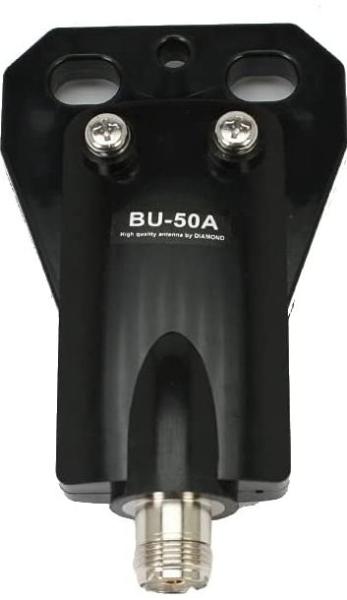 Diamond BU-50A Balun 1-1 1_2 KW
